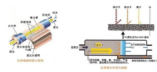 一體化反滲透純水設(shè)備